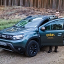 Услуги сертифицированного лесоустроительного предприятия