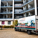 Movement of belongings