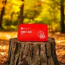 emergency kits
