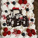 Airy homemade cakes in Valmiera