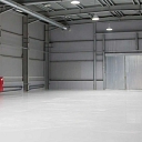 Commercial facilities