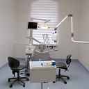 dental clinic