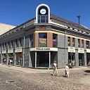 Granīta fasāde