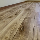 Parquet sale
