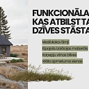 houses made of natural materials