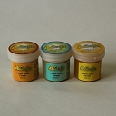 Ointment made in Latvia