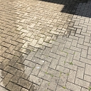 Pavement cleaning