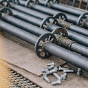 Metalworking services and individual projects