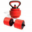 Спортивные товары