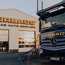 Автосервис в Риге