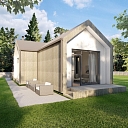 modular homes
