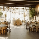 Premises for celebrations