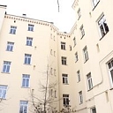 Refurbishment of apartments