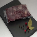 lamb pieces for shashlik