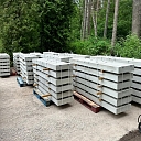 LAT SLABS production