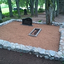 Края каменных могил