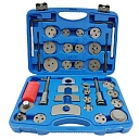Brake cylinder release kit