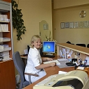 Gynecologist in Valmiera