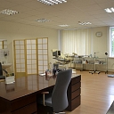 Annual preventive examinations