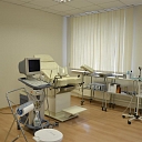 Gynecological examinations
