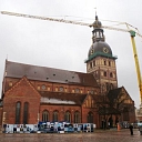 Construction machinery