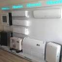 ventilation equipment