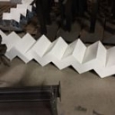 Stair assembly