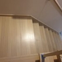 Qualitative stairs
