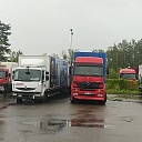 Дорожный транспорт