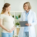 Pregnant women care