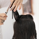 Hairdresser services
