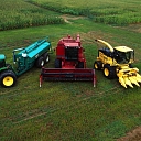 tractor machinery sale