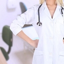 Mirdzas Siliņas's doctor's practice