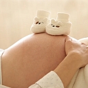 Pregnancy monitoring with professional help