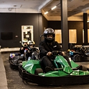 GunsnLasers karts