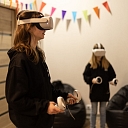 virtual reality