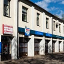 Car service Automeistars.lv