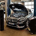 Автосервис Automeistars.lv