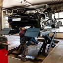Автосервис Automeistars.lv