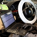 Car service Automeistars.lv