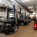 Car service Automeistars.lv