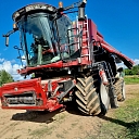 Tractor chip tuning