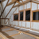 building insulation