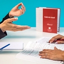 Sandra Sprūde – Individual legal consultations and support.