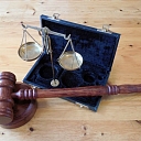 Sandra Sprūde – Legal protection and representation services.