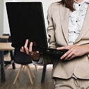 Sandra Sprūde – Effective organization of legal work and consulting for companies.