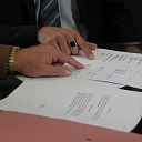 Sandra Sprūde – Preparation and review of legal documents.