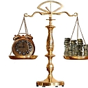 Sandra Sprūde – Time and financial resource management in legal processes.