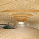 building insulation