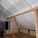 polyurethane foam, GM Heat